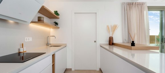 3 bedrooms Villa in Los Alcazares, Spain No. 8722 9