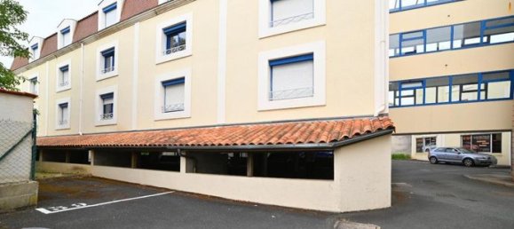 استوديو في Poitiers, France رقم 313938 3