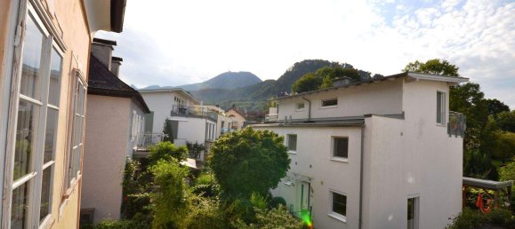 Вилла с 8 комнатами в Зальцбург, Австрия № 182941 11