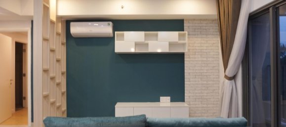 3 bedrooms Apartment in Thu Duc, Vietnam No. 17232 12