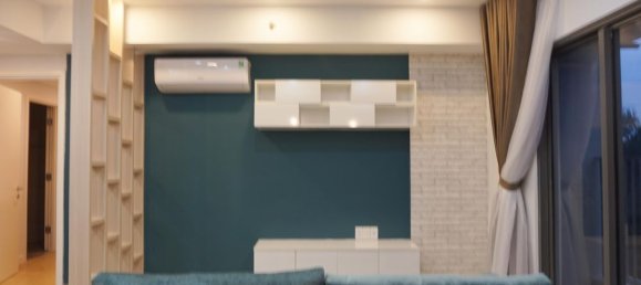 3 bedrooms Apartment in Thu Duc, Vietnam No. 17232 11