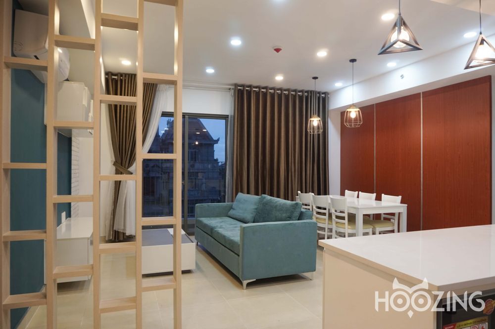 3 bedrooms Apartment in Thu Duc, Vietnam No. 17232