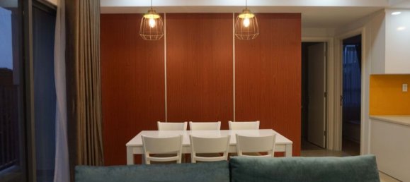 3 bedrooms Apartment in Thu Duc, Vietnam No. 17232 13