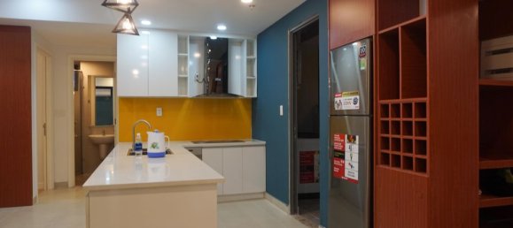3 bedrooms Apartment in Thu Duc, Vietnam No. 17232 15