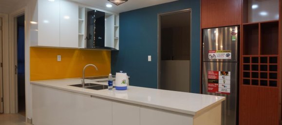 3 bedrooms Apartment in Thu Duc, Vietnam No. 17232 14