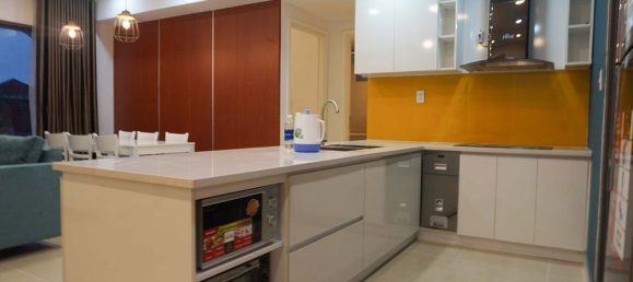 3 bedrooms Apartment in Thu Duc, Vietnam No. 17232 16