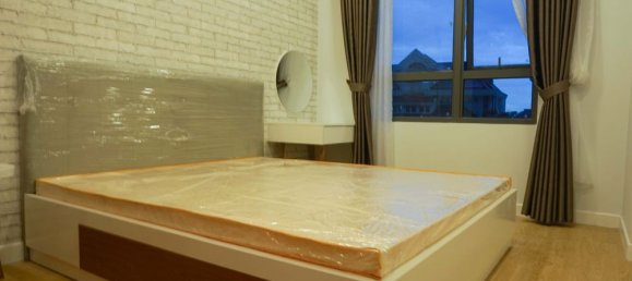 3 bedrooms Apartment in Thu Duc, Vietnam No. 17232 21