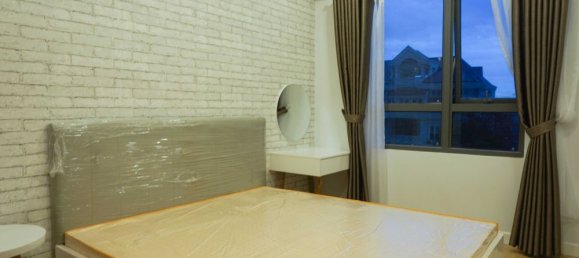 3 bedrooms Apartment in Thu Duc, Vietnam No. 17232 20