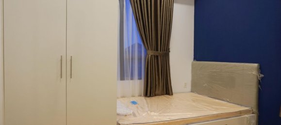 3 bedrooms Apartment in Thu Duc, Vietnam No. 17232 2