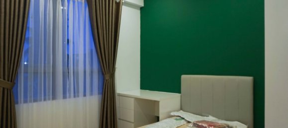 3 bedrooms Apartment in Thu Duc, Vietnam No. 17232 27