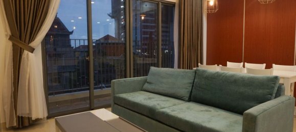 3 bedrooms Apartment in Thu Duc, Vietnam No. 17232 18