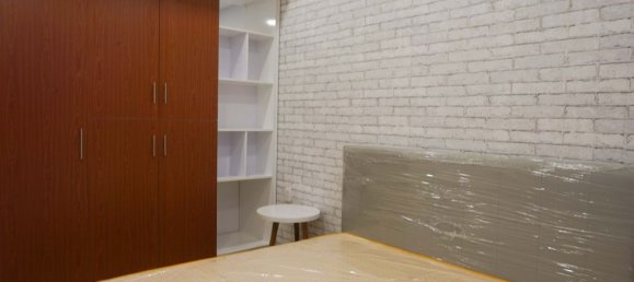 3 bedrooms Apartment in Thu Duc, Vietnam No. 17232 22