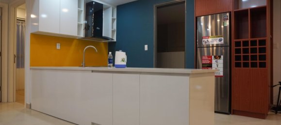 3 bedrooms Apartment in Thu Duc, Vietnam No. 17232 7