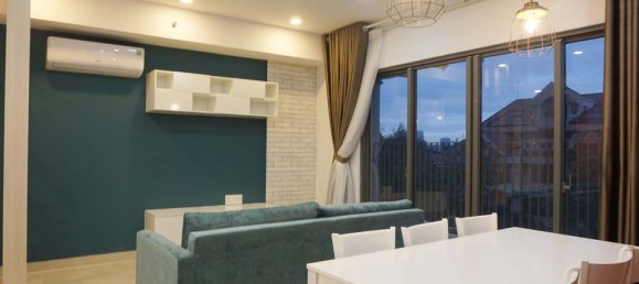 3 bedrooms Apartment in Thu Duc, Vietnam No. 17232 10