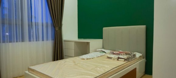 3 bedrooms Apartment in Thu Duc, Vietnam No. 17232 6