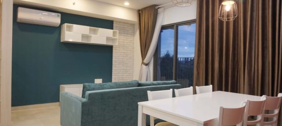 3 bedrooms Apartment in Thu Duc, Vietnam No. 17232 9