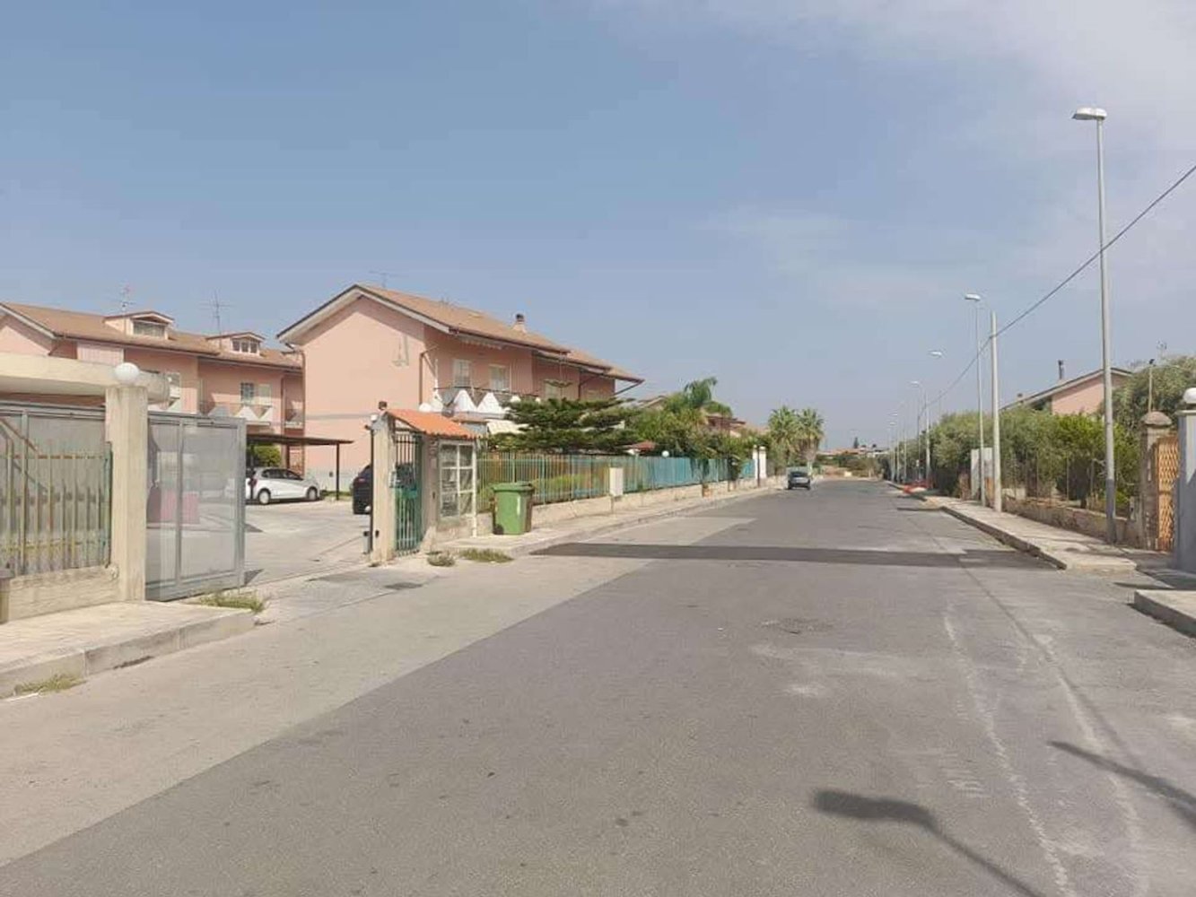 5 chambres Maison à Priolo Gargallo, Italy No. 337057