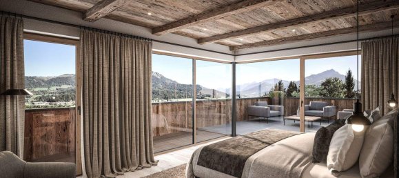  Land in Kirchdorf in Tirol, Austria No. 96590 4