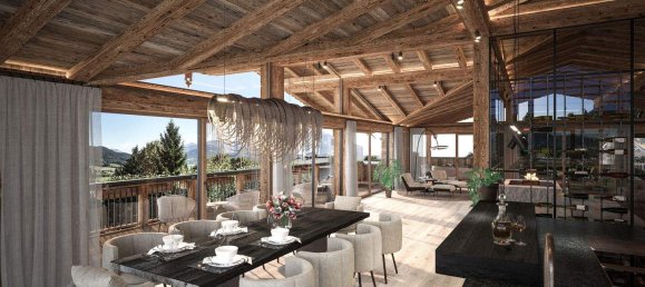  Land in Kirchdorf in Tirol, Austria No. 96590 5