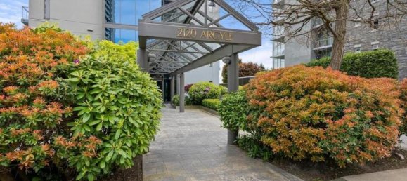 3 Schlafzimmer Eigentumswohnung in British Columbia, Canada, Nr. 1082 3