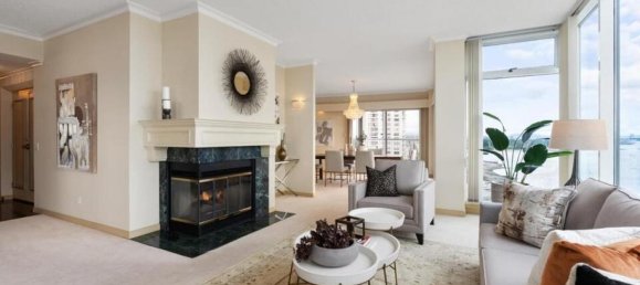 3 Schlafzimmer Eigentumswohnung in British Columbia, Canada, Nr. 1082 5