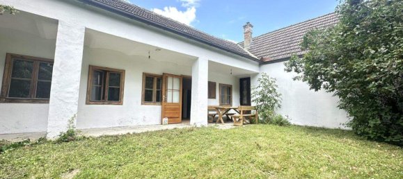 Casa de 3 habitaciónes en Velm-Gotzendorf, Austria No. 145834 11