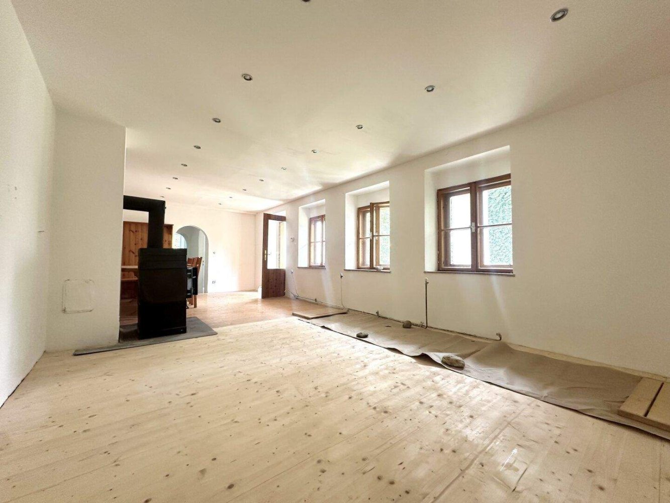 Casa de 3 habitaciónes en Velm-Gotzendorf, Austria No. 145834