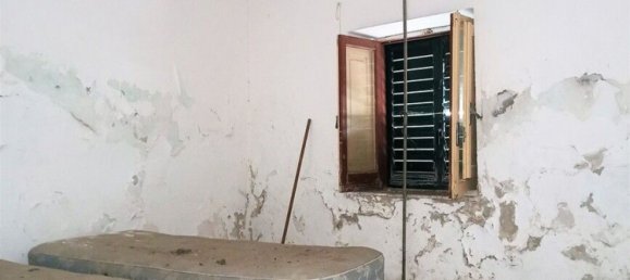 2 rooms House in Messina, Italy No. 116259 7