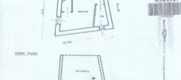 2 rooms House in Messina, Italy No. 116259 6