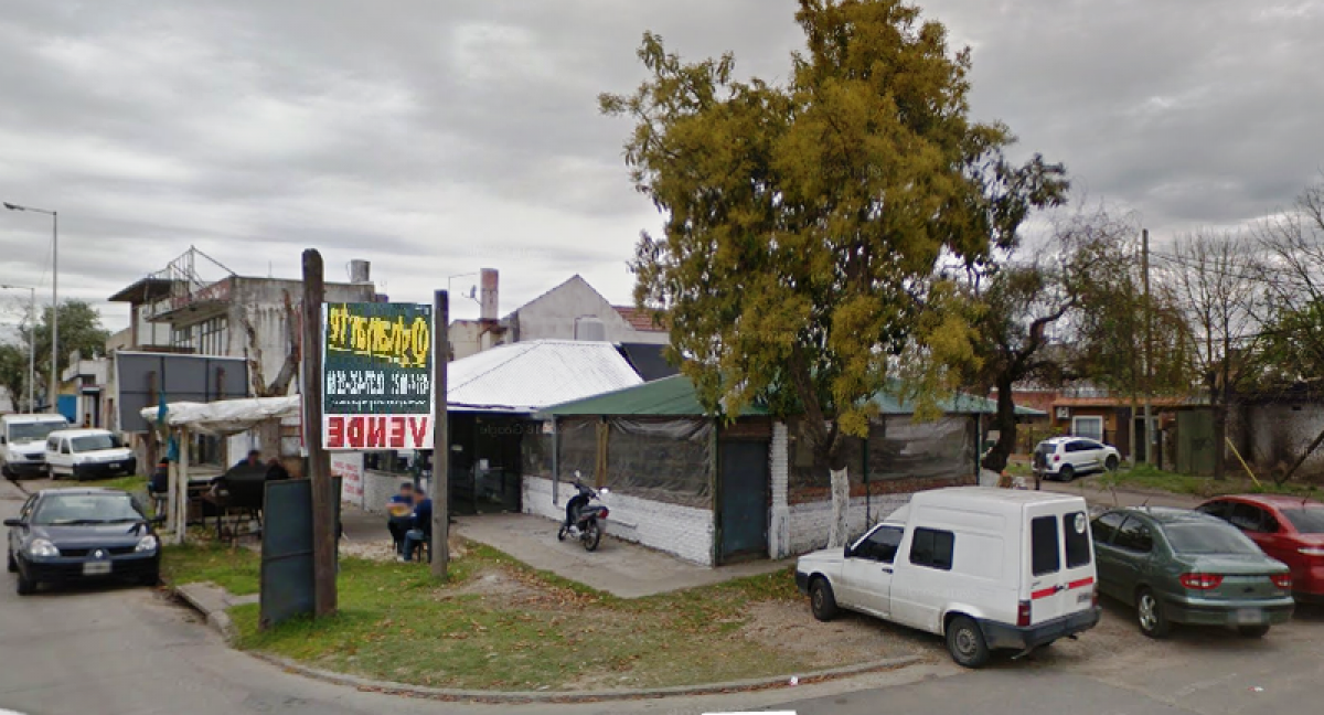 Terreno en Morón, Argentina No. 44873