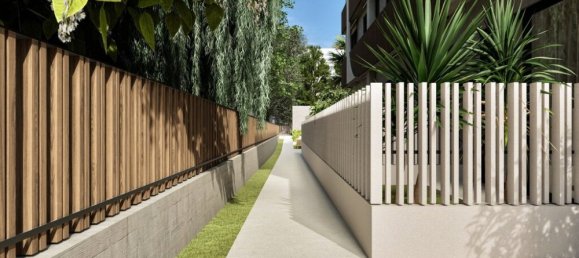 1 dormitorio apartamento en venta en Elliniko, Elliniko-Argyroupoli, South Athens, Attica, Greece № 72034 21