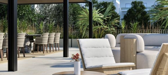 1 dormitorio apartamento en venta en Elliniko, Elliniko-Argyroupoli, South Athens, Attica, Greece № 72034 22