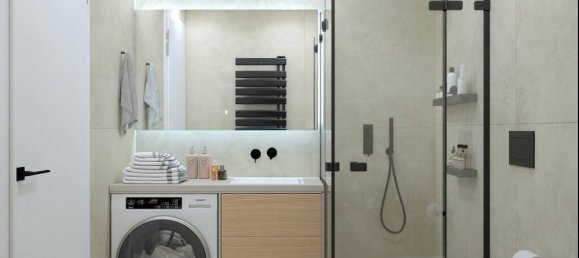 1 dormitorio apartamento en venta en Elliniko, Elliniko-Argyroupoli, South Athens, Attica, Greece № 72034 16