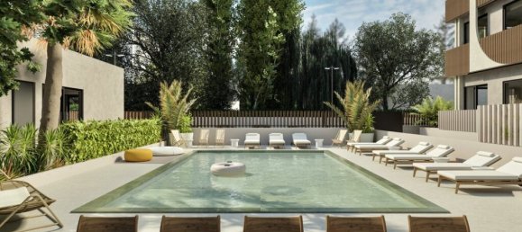 1 dormitorio apartamento en venta en Elliniko, Elliniko-Argyroupoli, South Athens, Attica, Greece № 72034 6