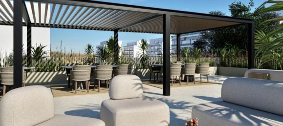 1 dormitorio apartamento en venta en Elliniko, Elliniko-Argyroupoli, South Athens, Attica, Greece № 72034 23