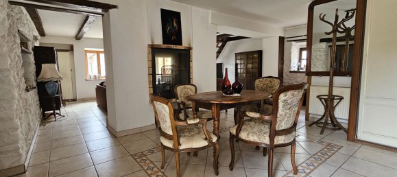3 Schlafzimmer Haus in Saint-Aupre, France, Nr. 285711 10