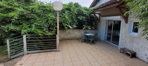 3 Schlafzimmer Haus in Saint-Aupre, France, Nr. 285711 2