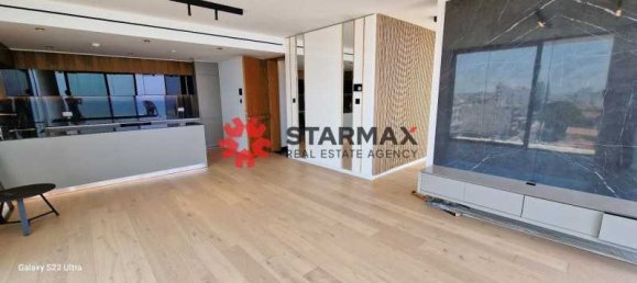 3 غرف نوم بانتهاوس في Larnaca, Cyprus رقم 67506 9