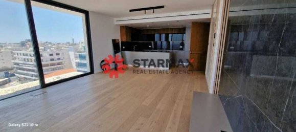 3 غرف نوم بانتهاوس في Larnaca, Cyprus رقم 67506 5