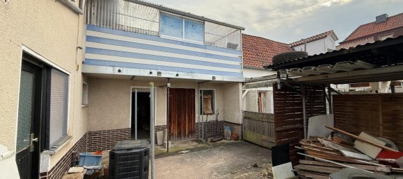 4 غرف نوم تاون هاوس في Werra-Meisner, Germany رقم 145466 25