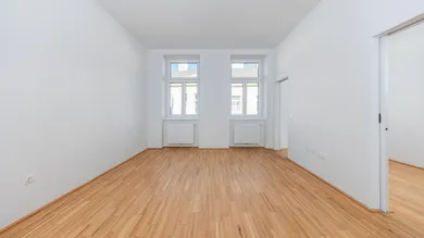 1 bedroom Apartment in Wahring, Austria No. 258094