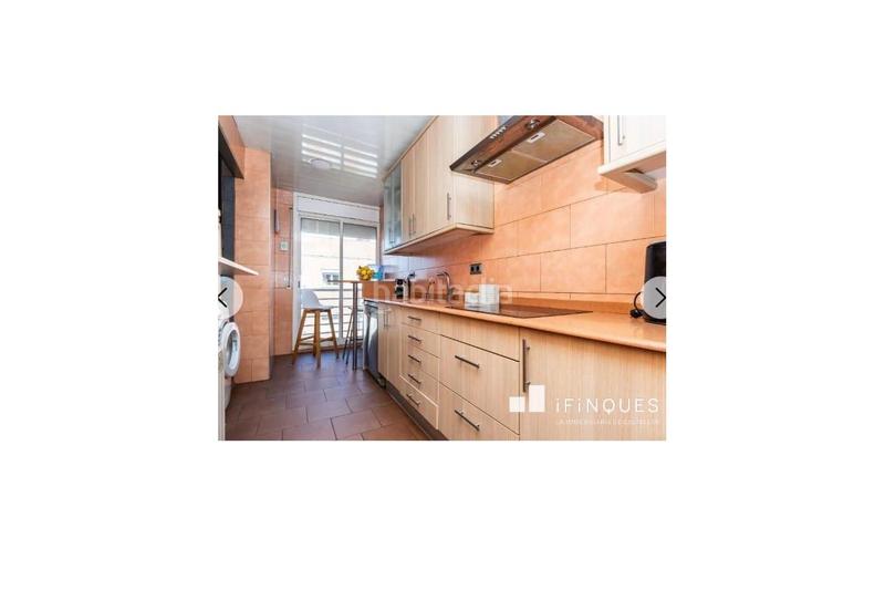 Apartamento T3 em Sabadell, Spain N.º 238655