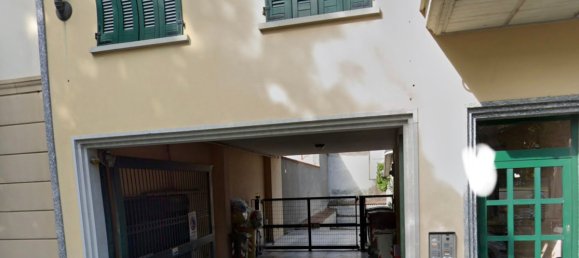  مرآب في Abbiategrasso, Italy 416متر مربع رقم 74059 3