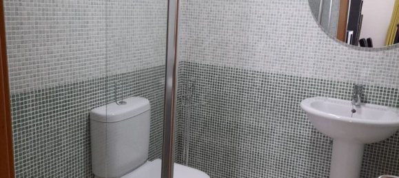 Duplex T3 em Alicante, Spain N.º 155990 34