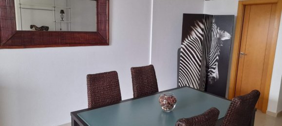 Duplex T3 em Alicante, Spain N.º 155990 25