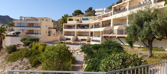 Duplex T3 em Alicante, Spain N.º 155990 17