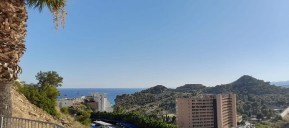 Duplex T3 em Alicante, Spain N.º 155990 22