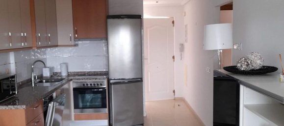 Duplex T3 em Alicante, Spain N.º 155990 4