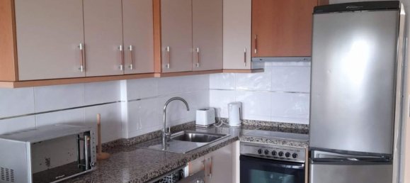 Duplex T3 em Alicante, Spain N.º 155990 20