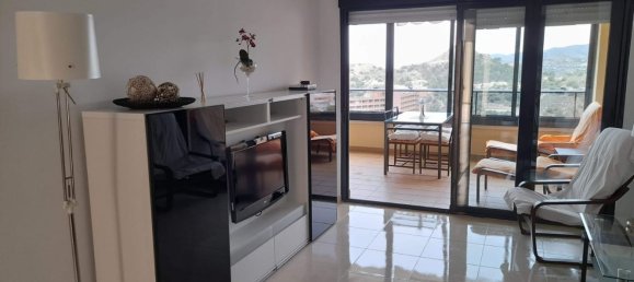 Duplex T3 em Alicante, Spain N.º 155990 2